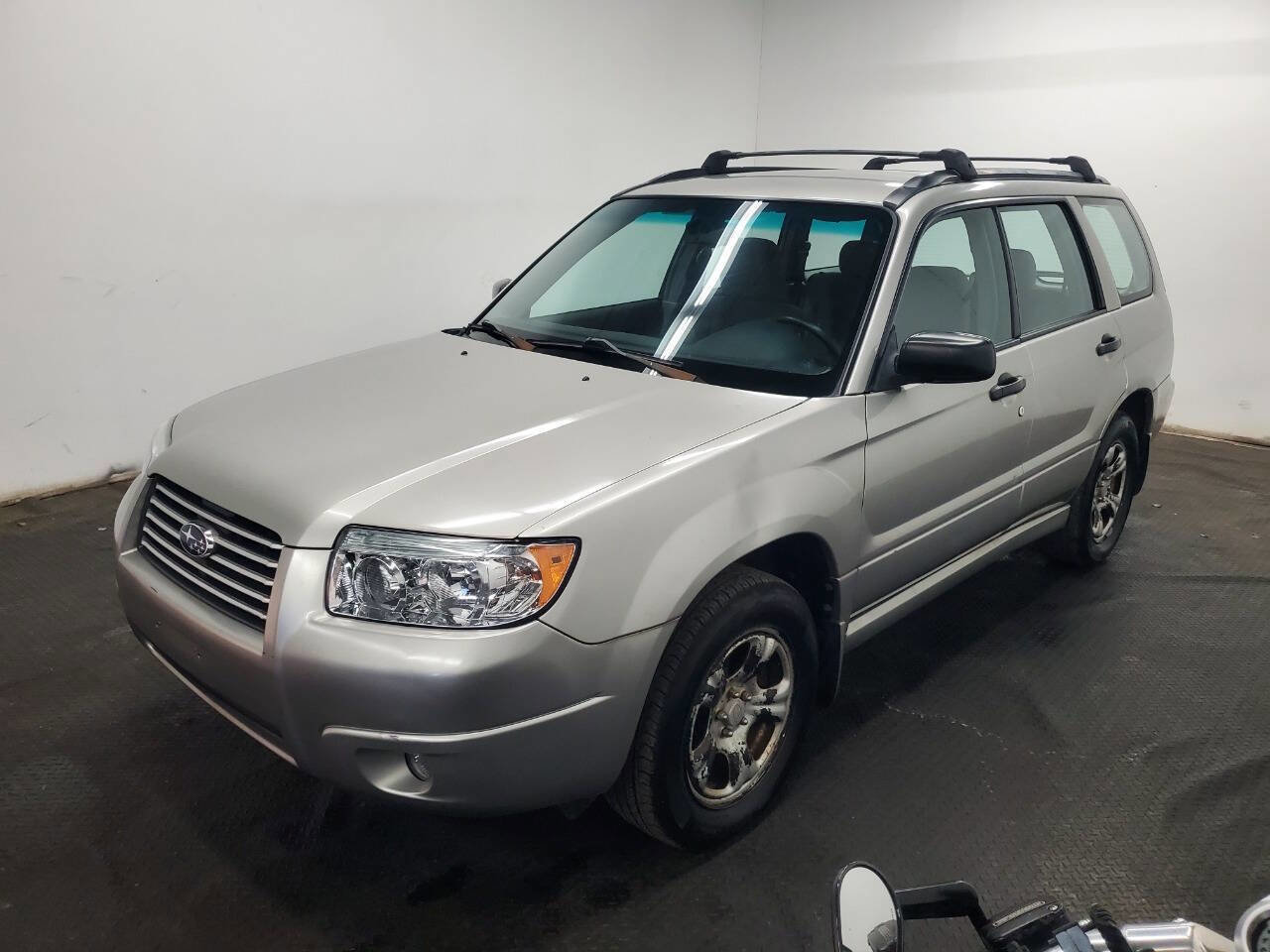 Used 2006 Subaru Forester 2.5X