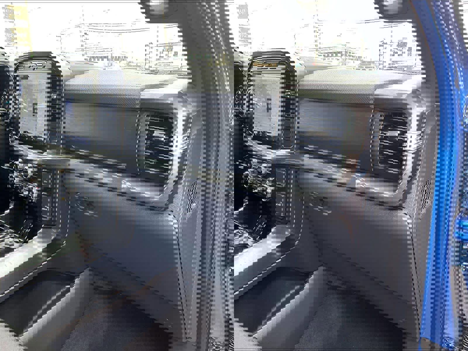 Used 2023 Ford F150 XLT w/ Equipment Group 302A High image 13