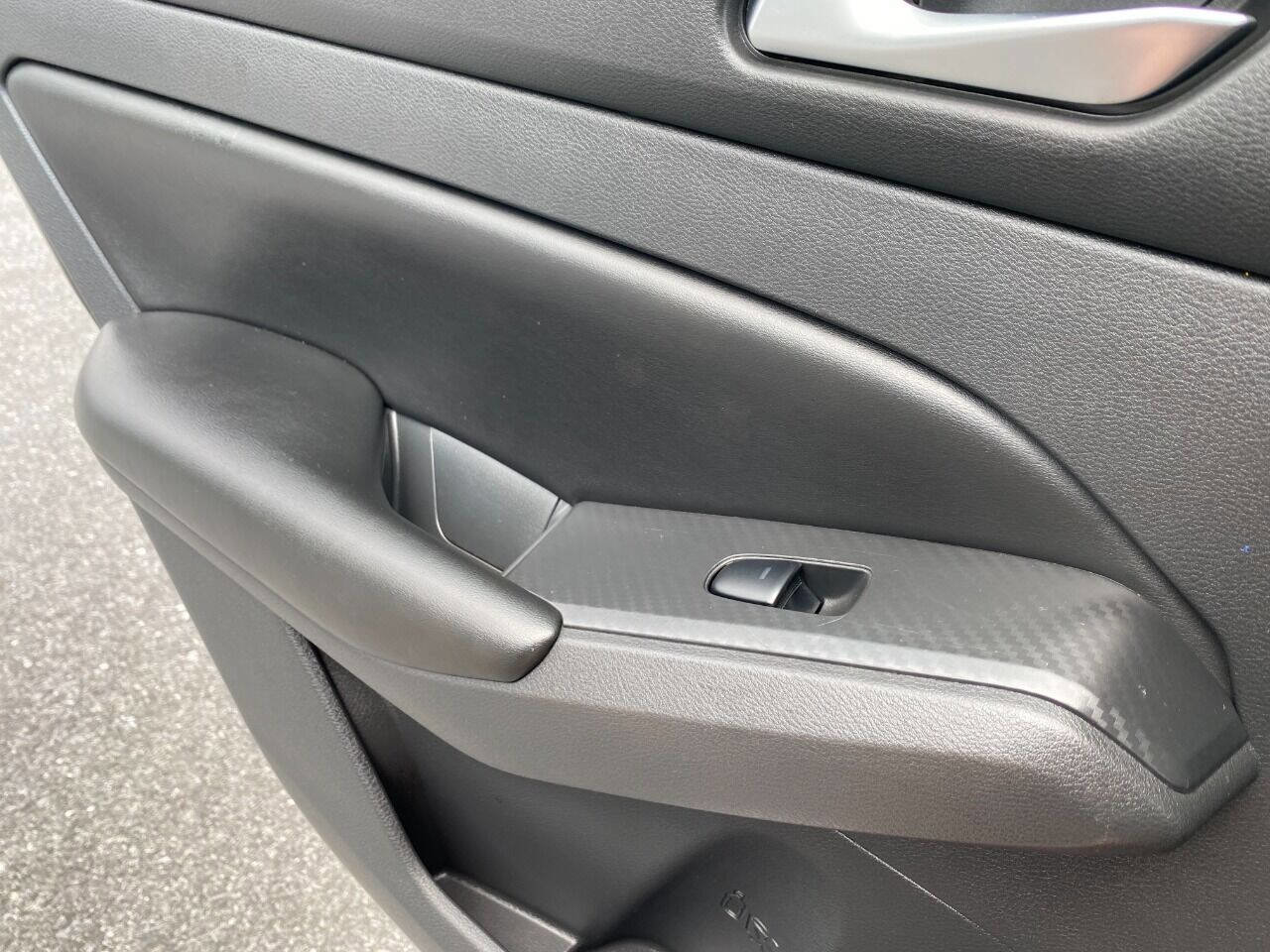 Used 2021 Nissan Altima 2.5 S image 13