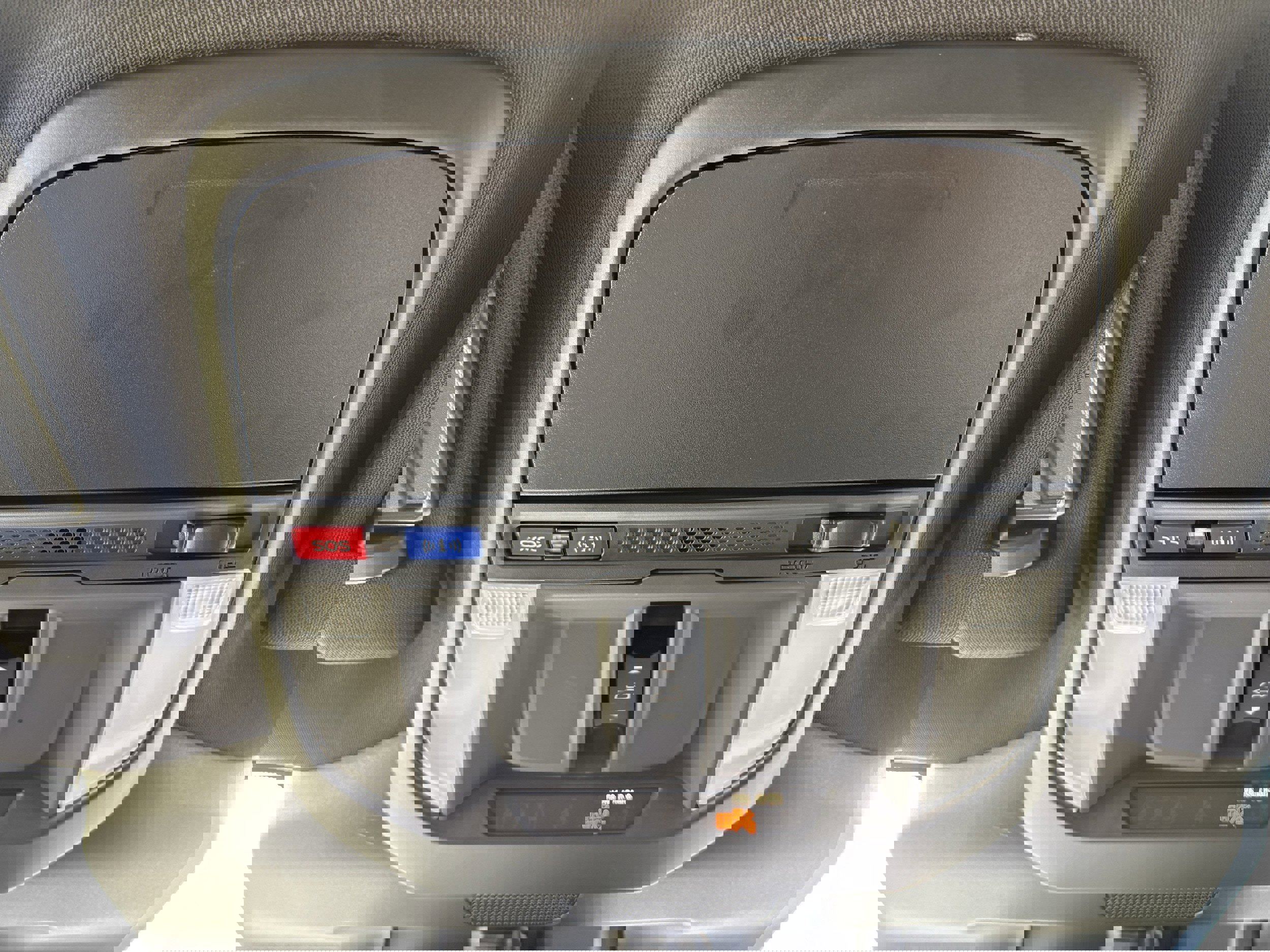 Certified 2025 Subaru Forester Sport w/ Popular Package #1 image 27