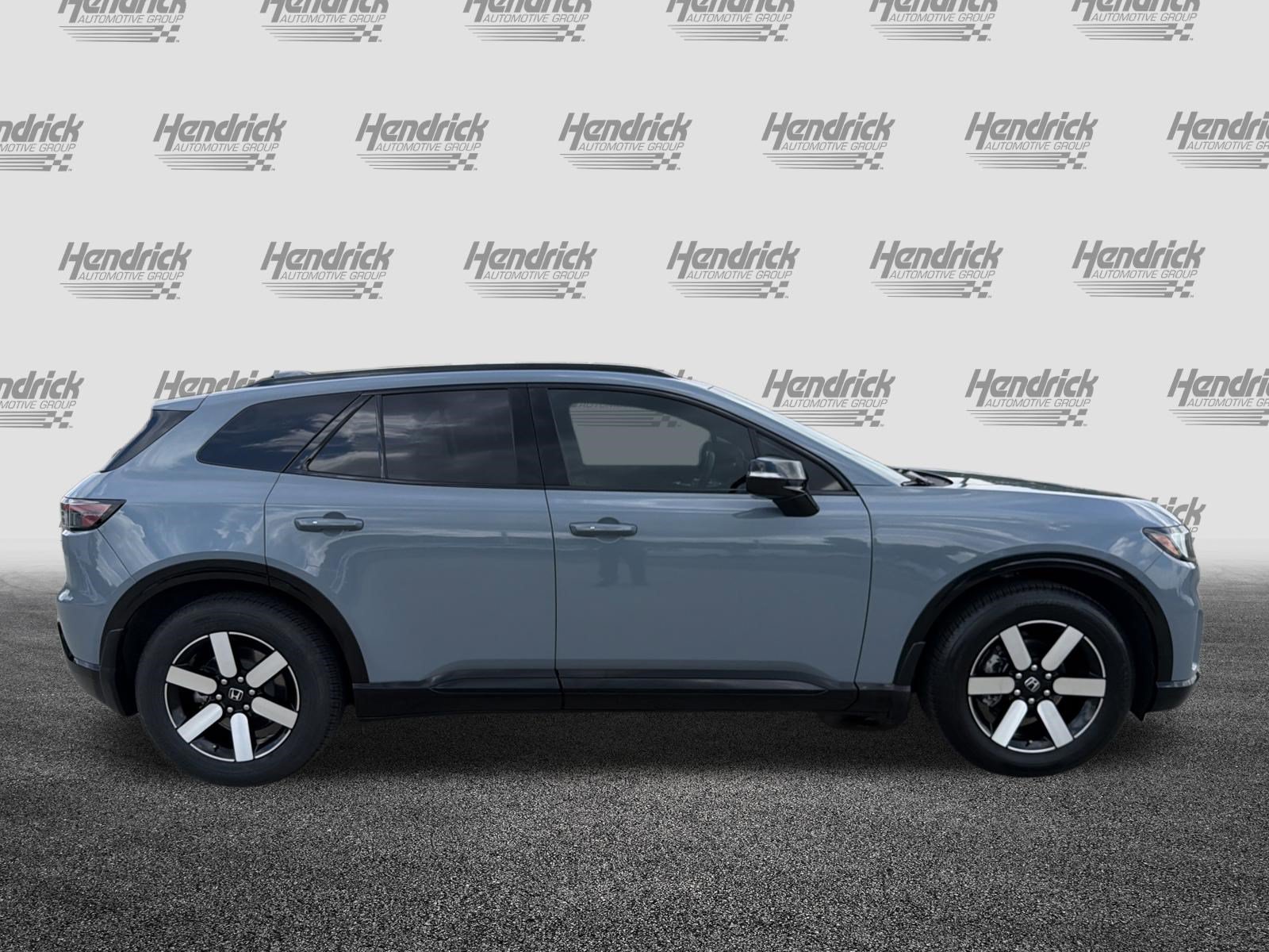Used 2025 Honda Prologue Touring image 11