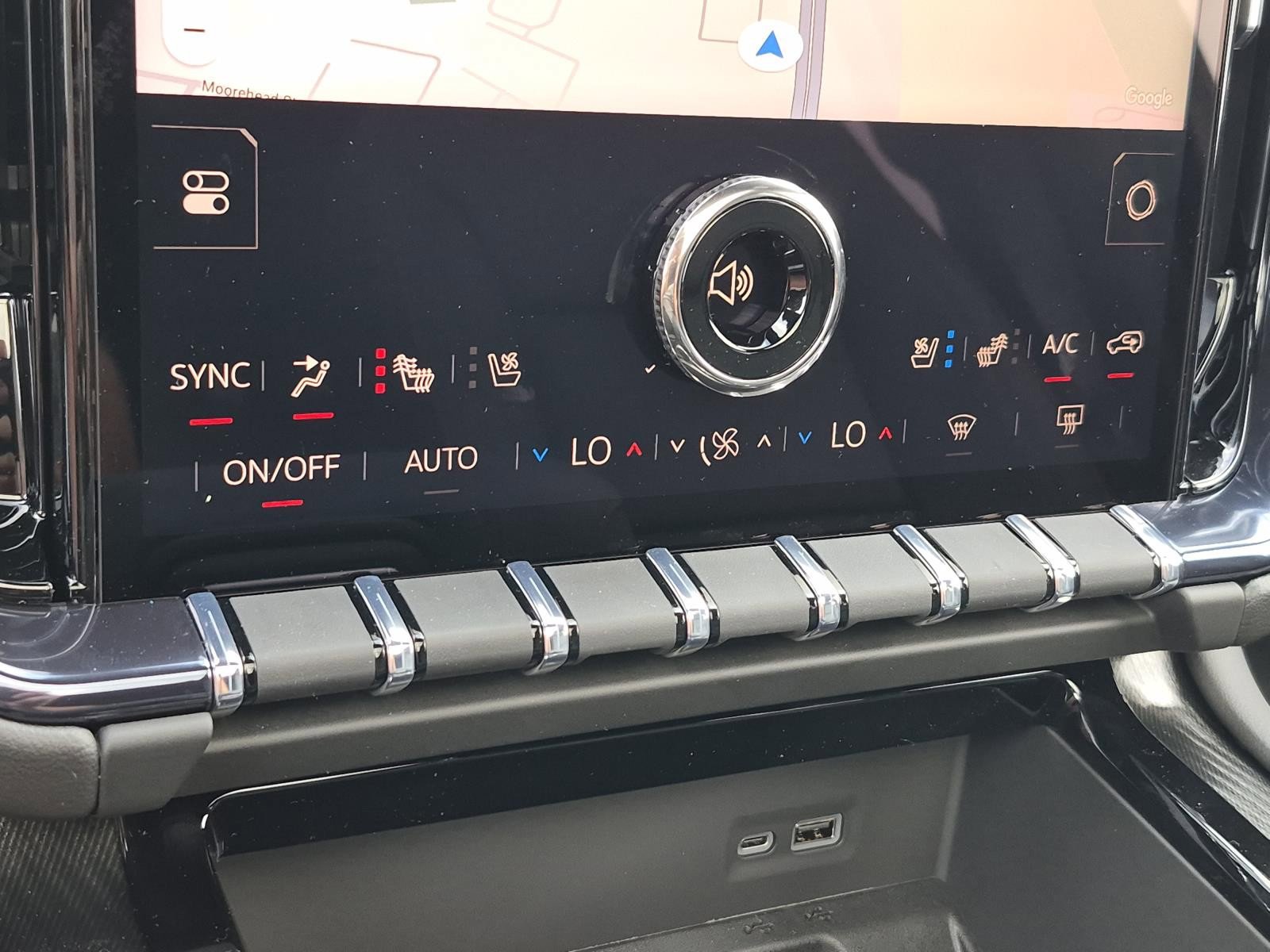 New 2026 GMC Yukon XL AT4 w/ AT4 Premium Plus Package image 28