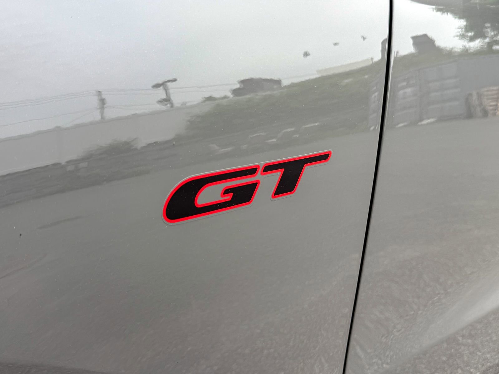 Used 2025 Dodge Durango GT AWD/4WD image 12