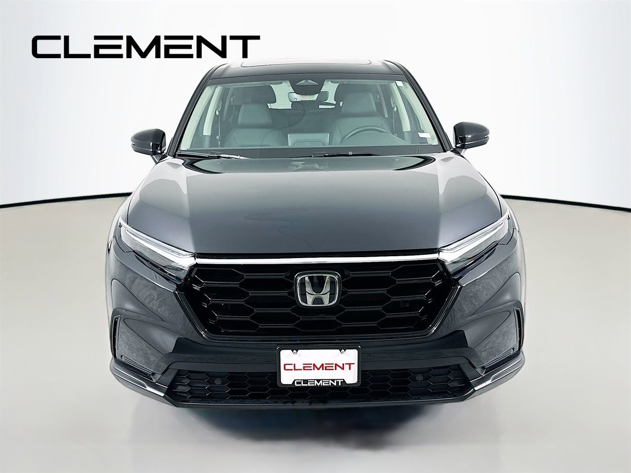 Used 2026 Honda CR-V EX-L image 3