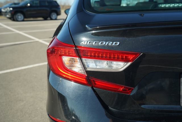 Used 2021 Honda Accord Sport Special Edition image 37