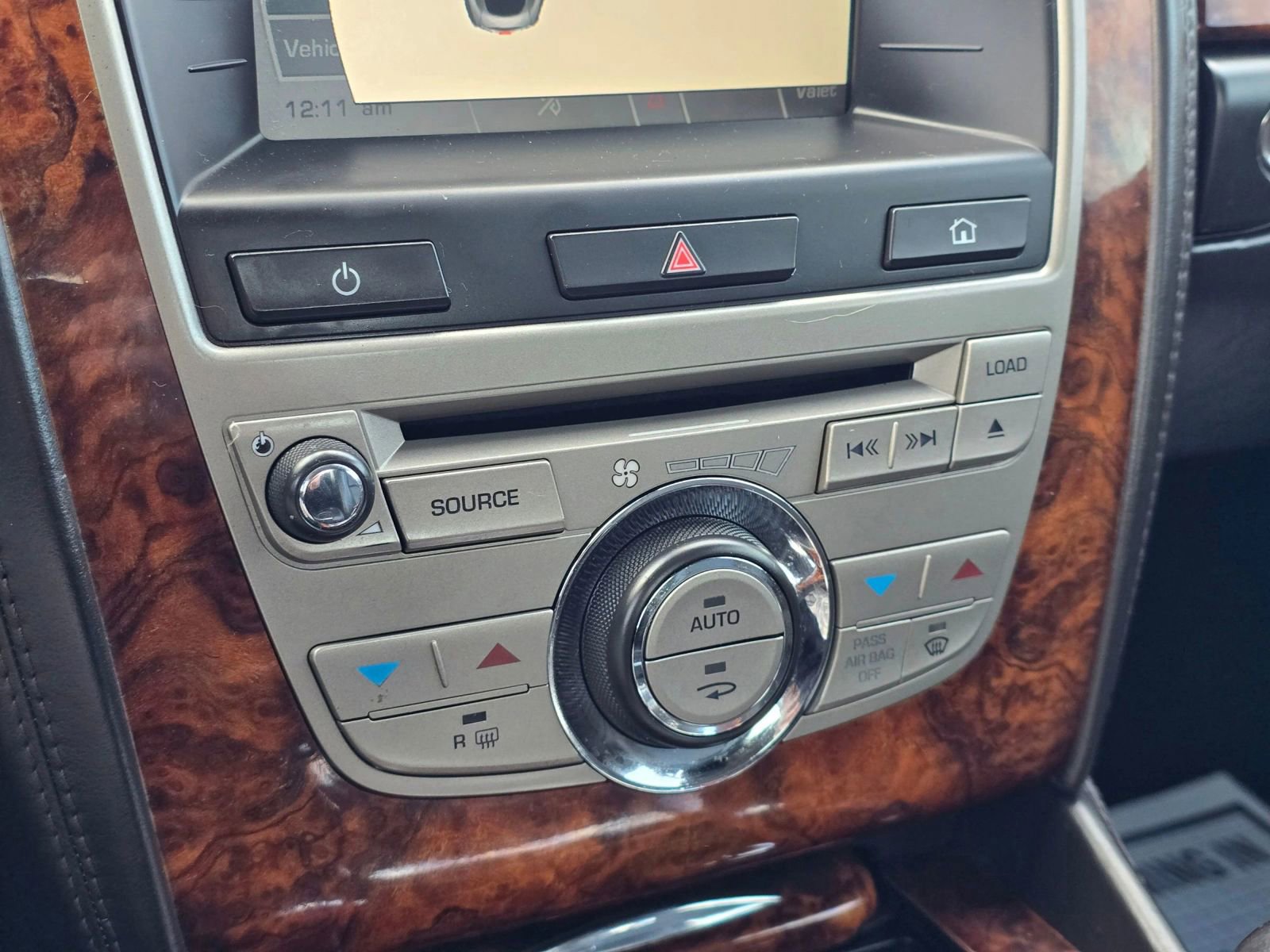 Used 2008 Jaguar XK Coupe image 24