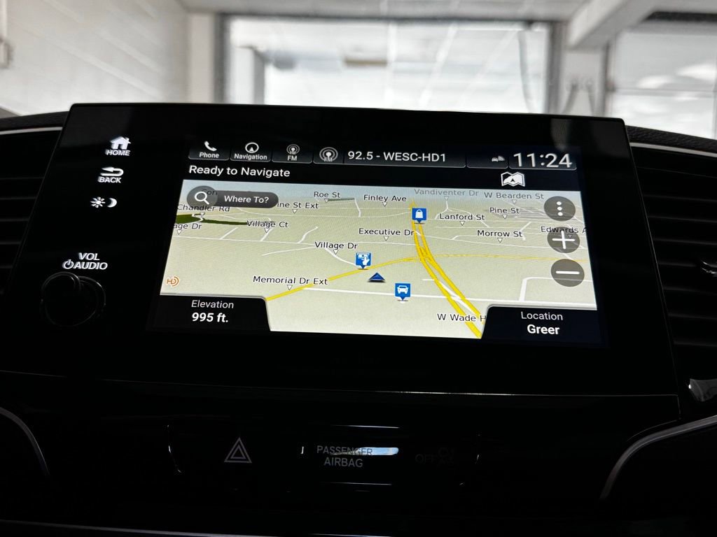 Used 2019 Honda Pilot Touring image 18