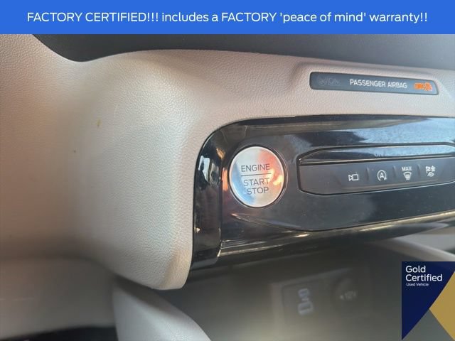 Certified 2023 Ford Escape Active FWD image 42