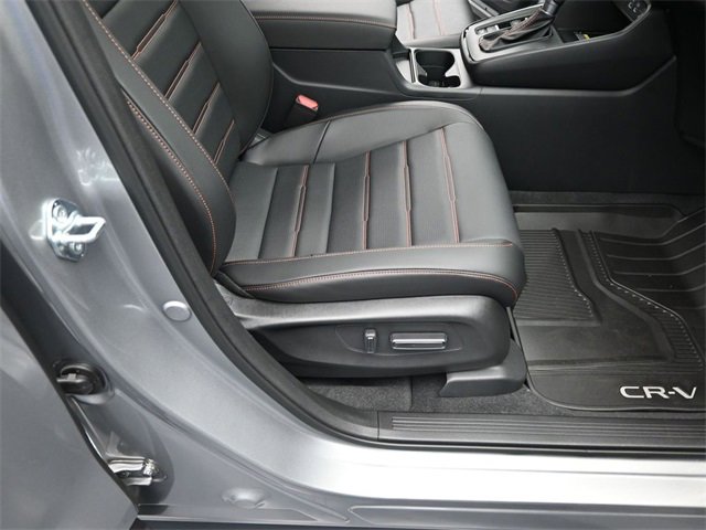 New 2025 Honda CR-V Sport-L image 33