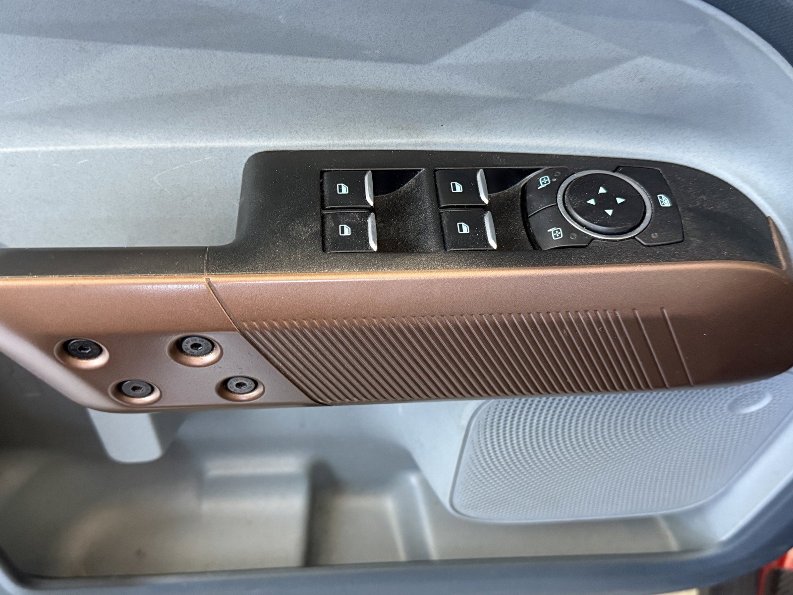 Used 2023 Ford Maverick Lariat FWD image 24