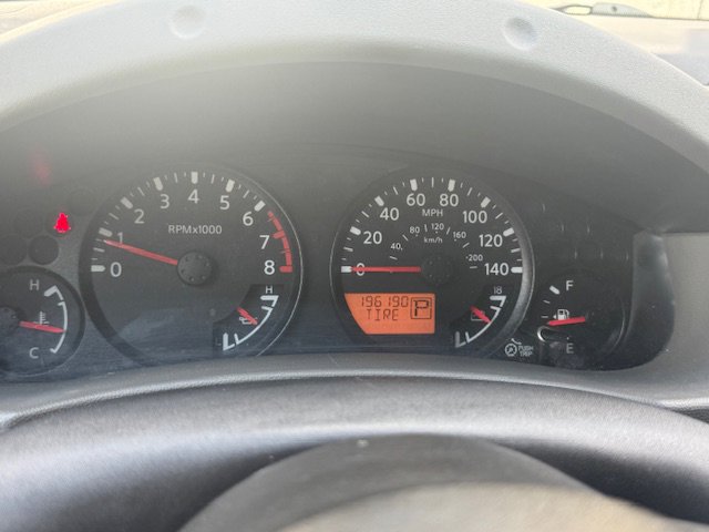 Used 2012 Nissan Xterra S image 10