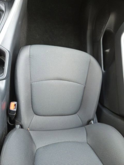 Used 2025 Toyota RAV4 LE AWD/4WD image 19