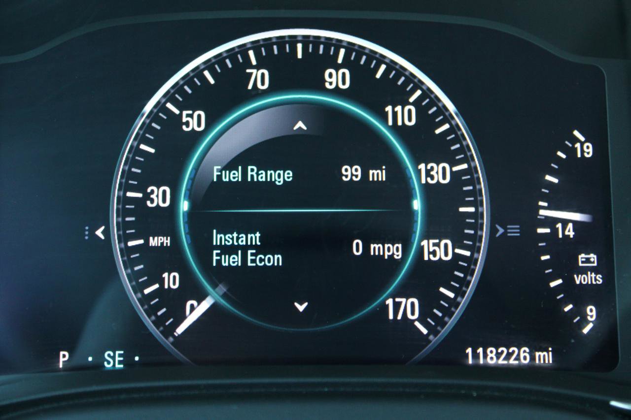 Used 2014 Buick LaCrosse Leather image 22