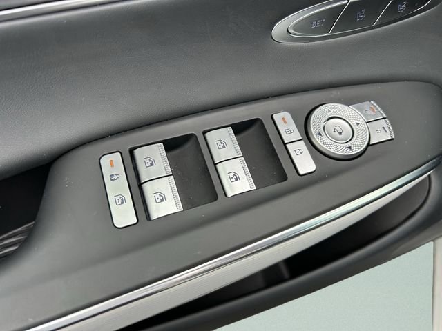 New 2026 Genesis GV70 2.5T Advanced image 20