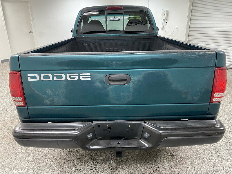 Used 1997 Dodge Dakota 2WD Regular Cab image 6