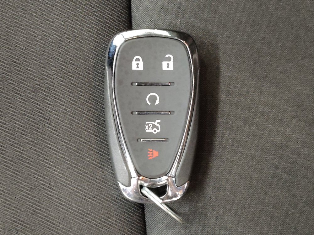 Used 2023 Chevrolet Malibu LT FWD image 32