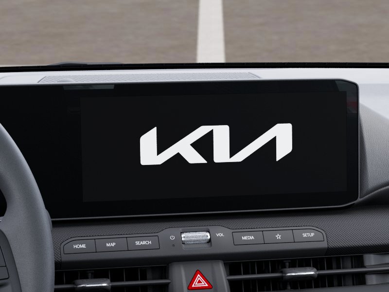 New 2026 Kia K4 LXS image 20