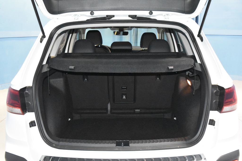 Certified 2023 Volkswagen Taos SE image 25