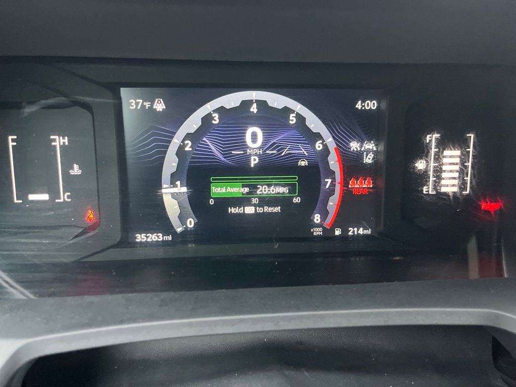 Certified 2024 Toyota Tacoma SR image 17