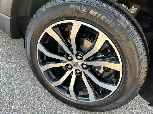 New 2026 Ford Explorer ST-Line AWD/4WD image 26