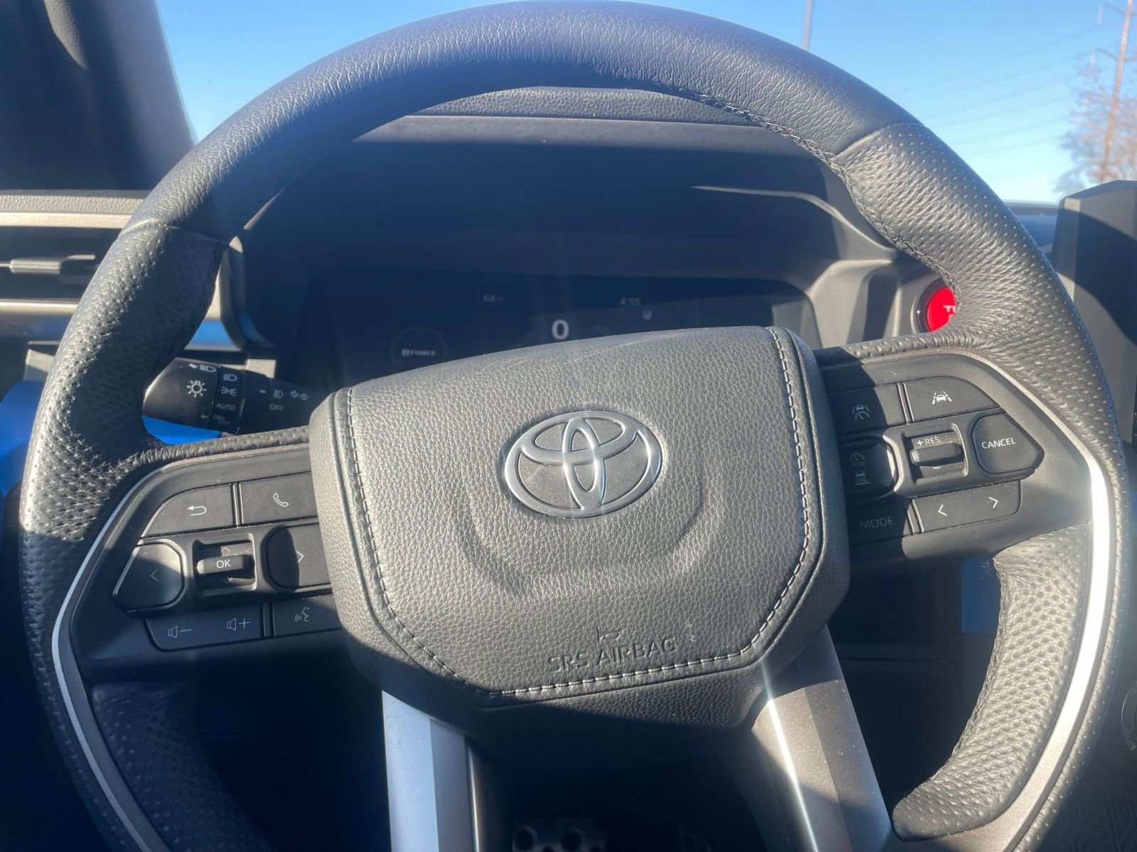 Used 2024 Toyota Tacoma TRD Sport image 27