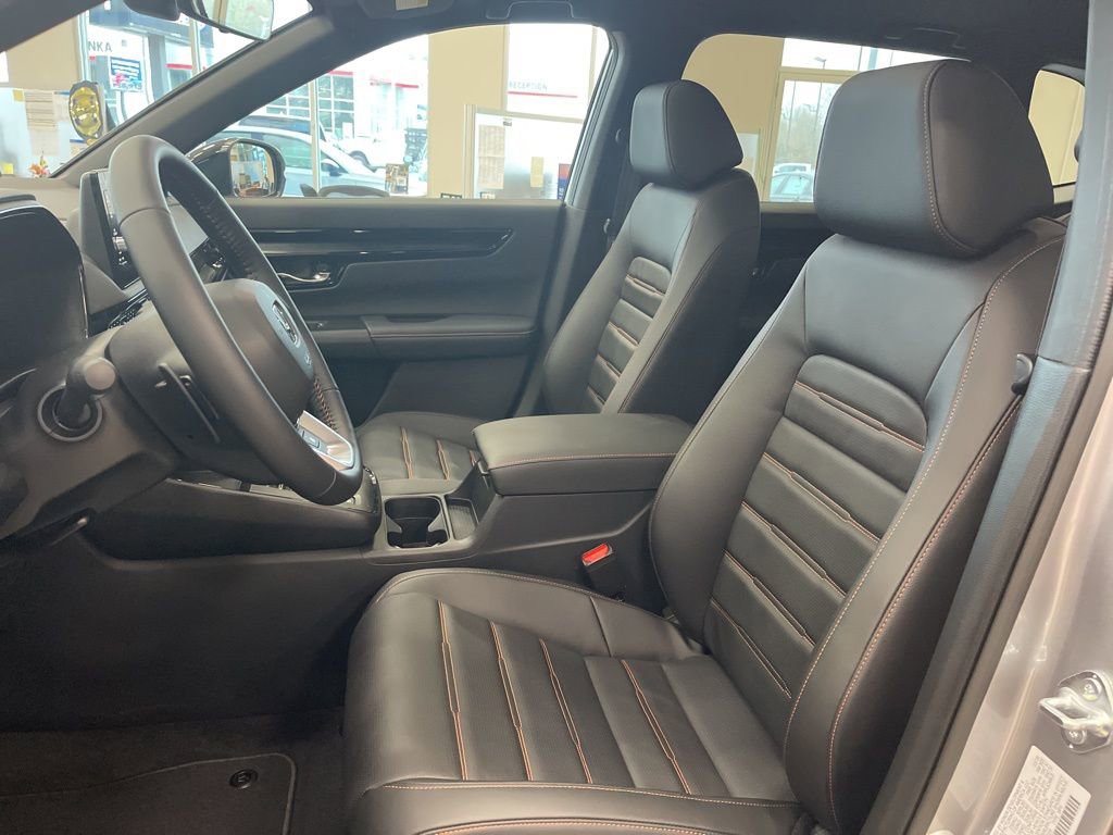 New 2026 Honda CR-V Sport Touring image 18
