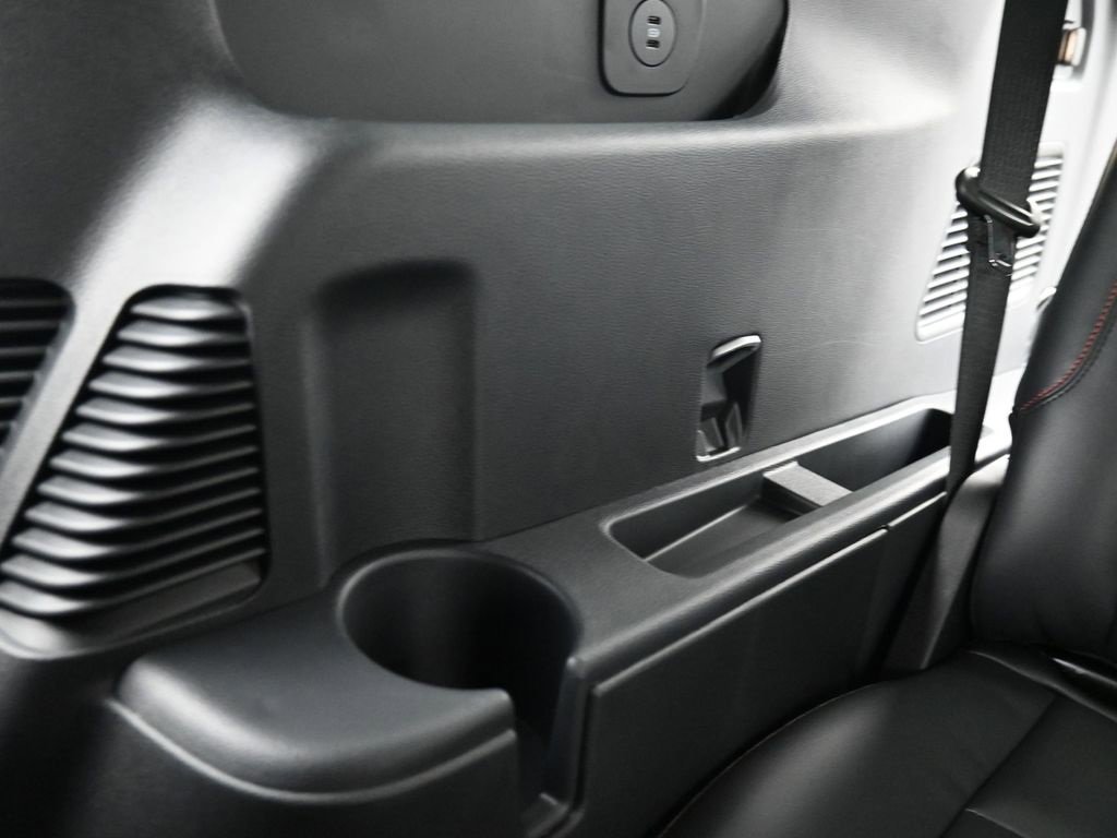 New 2026 Ford Explorer ST-Line w/ ST-Line Street Pack image 28