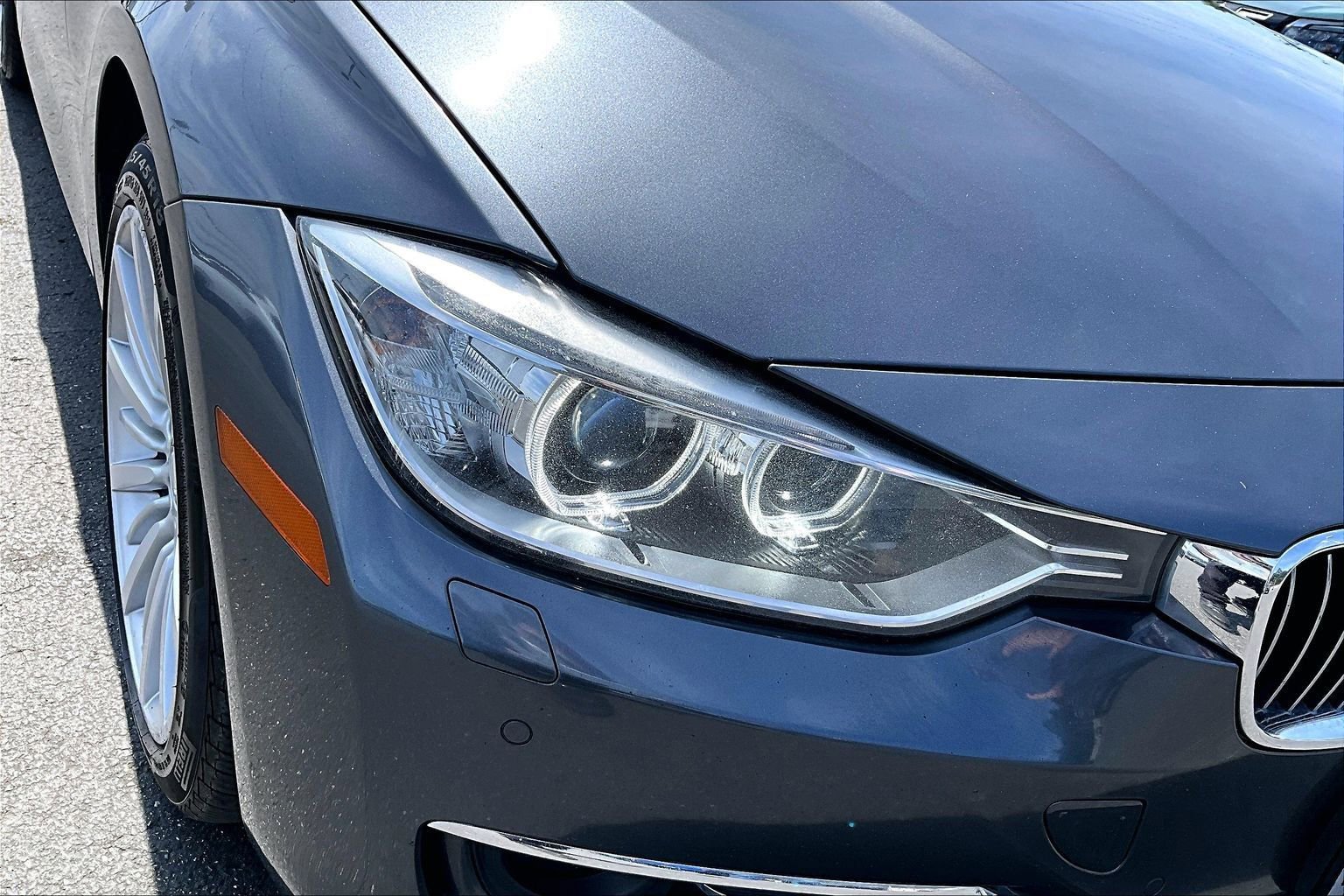 Used 2013 BMW 328i Sedan RWD image 31