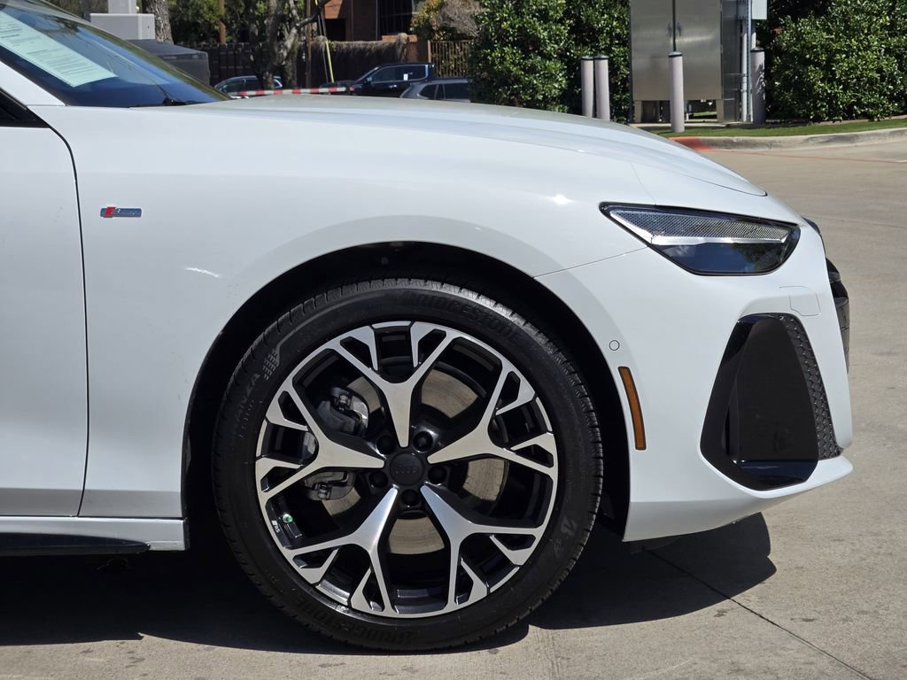 Certified 2026 Audi A6 Premium Plus image 13