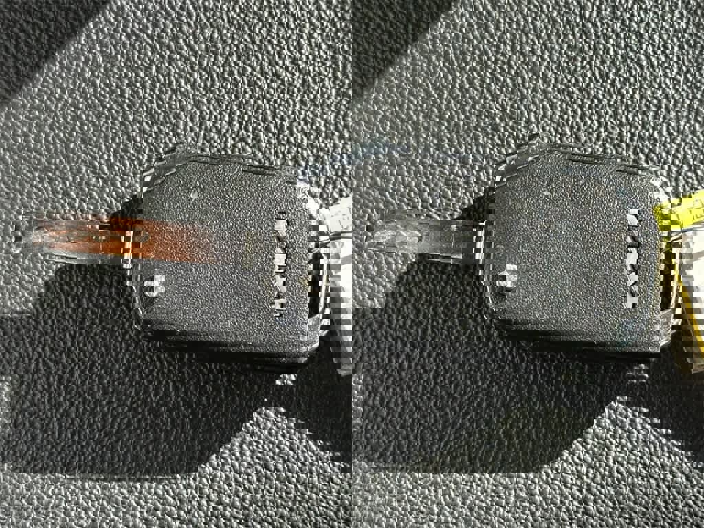 Used 2023 Kia Forte LXS image 20