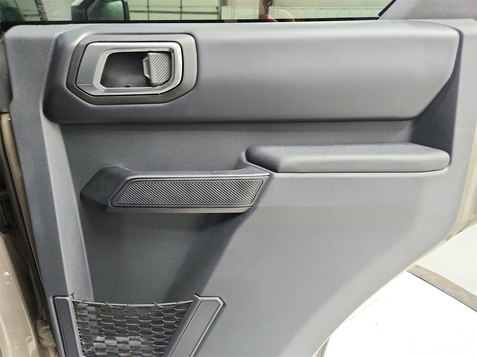 New 2025 Ford Bronco Outer Banks w/ Sasquatch Package image 44