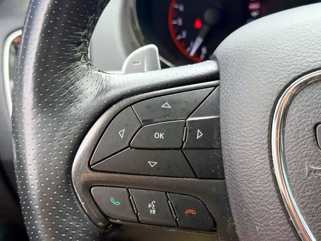 Used 2018 Dodge Durango GT w/ Premium Group AWD/4WD image 24
