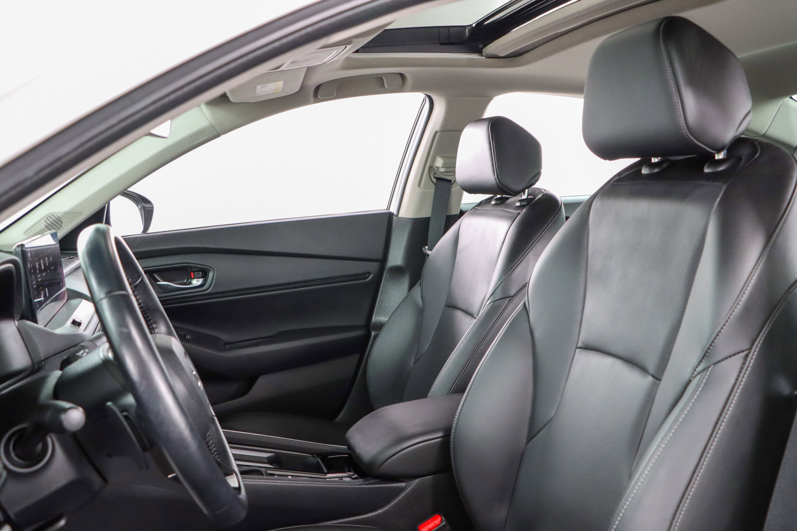 Used 2023 Honda Accord EX-L image 24