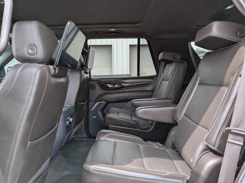 Used 2024 GMC Yukon Denali image 23