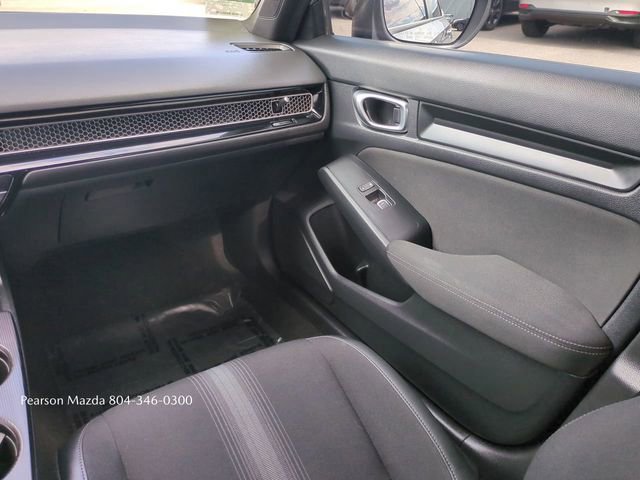 Used 2024 Honda Civic Sport image 17