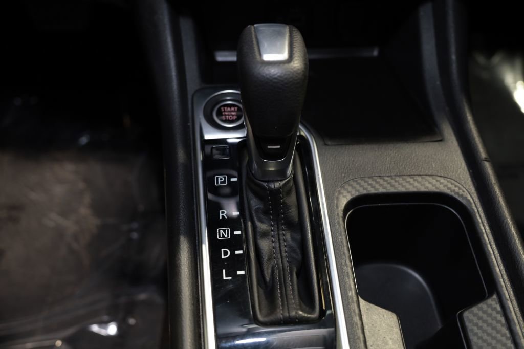 Used 2020 Nissan Sentra S image 21