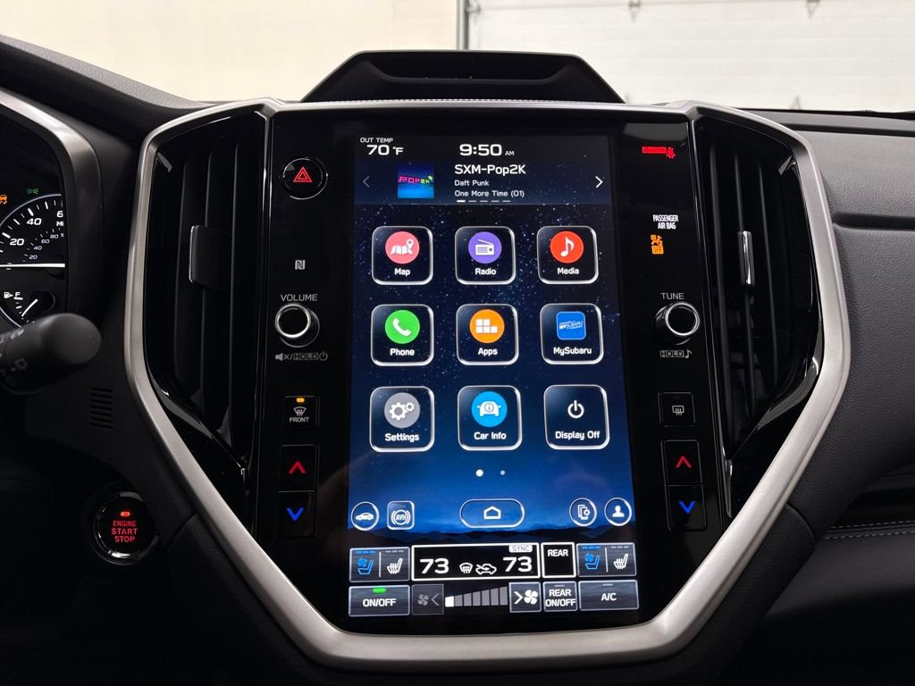 New 2026 Subaru Ascent Touring image 18