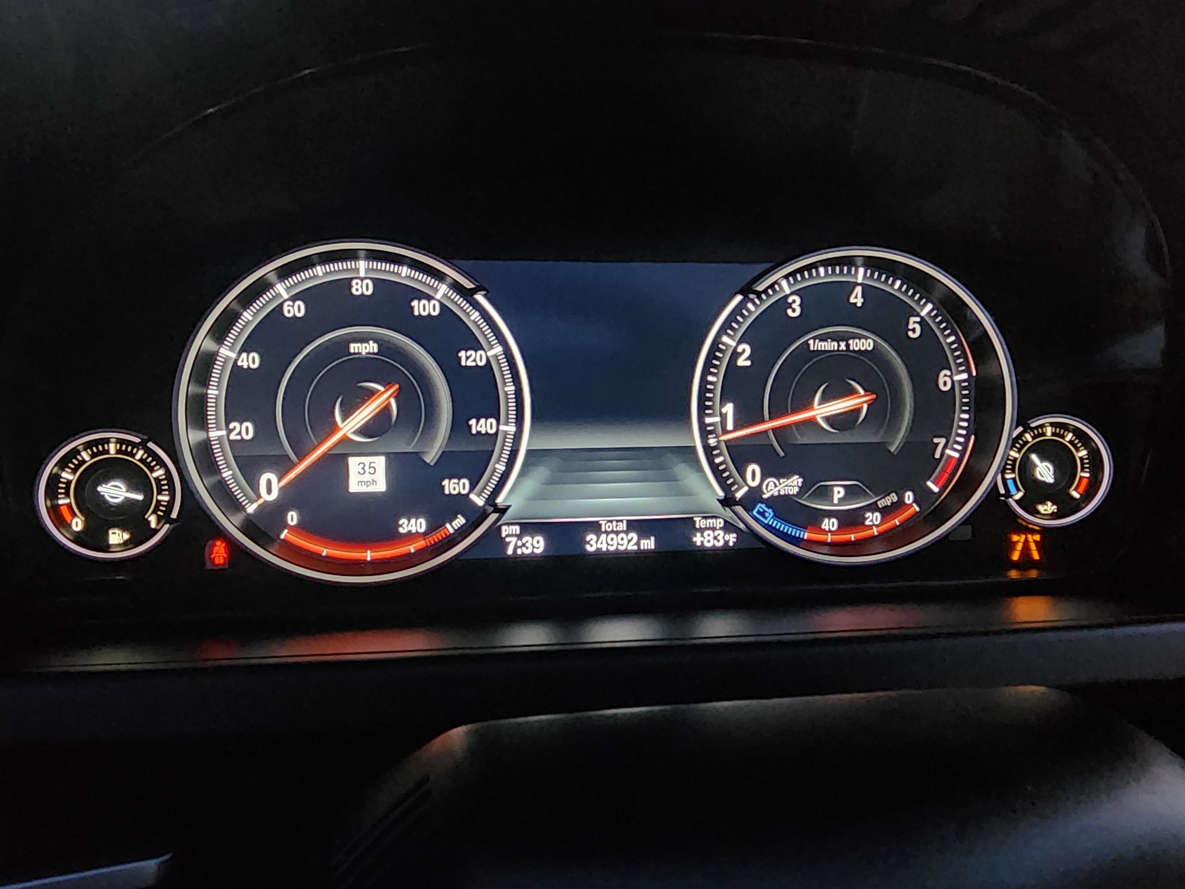 Used 2017 BMW 650i Convertible image 29