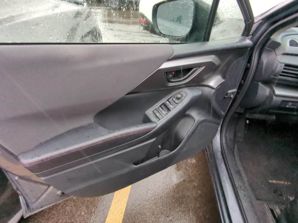 Used 2025 Subaru Impreza 2.0i Sport AWD/4WD image 8