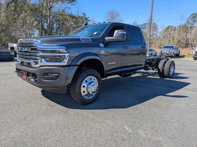 New 2026 RAM 5500 Tradesman image 8