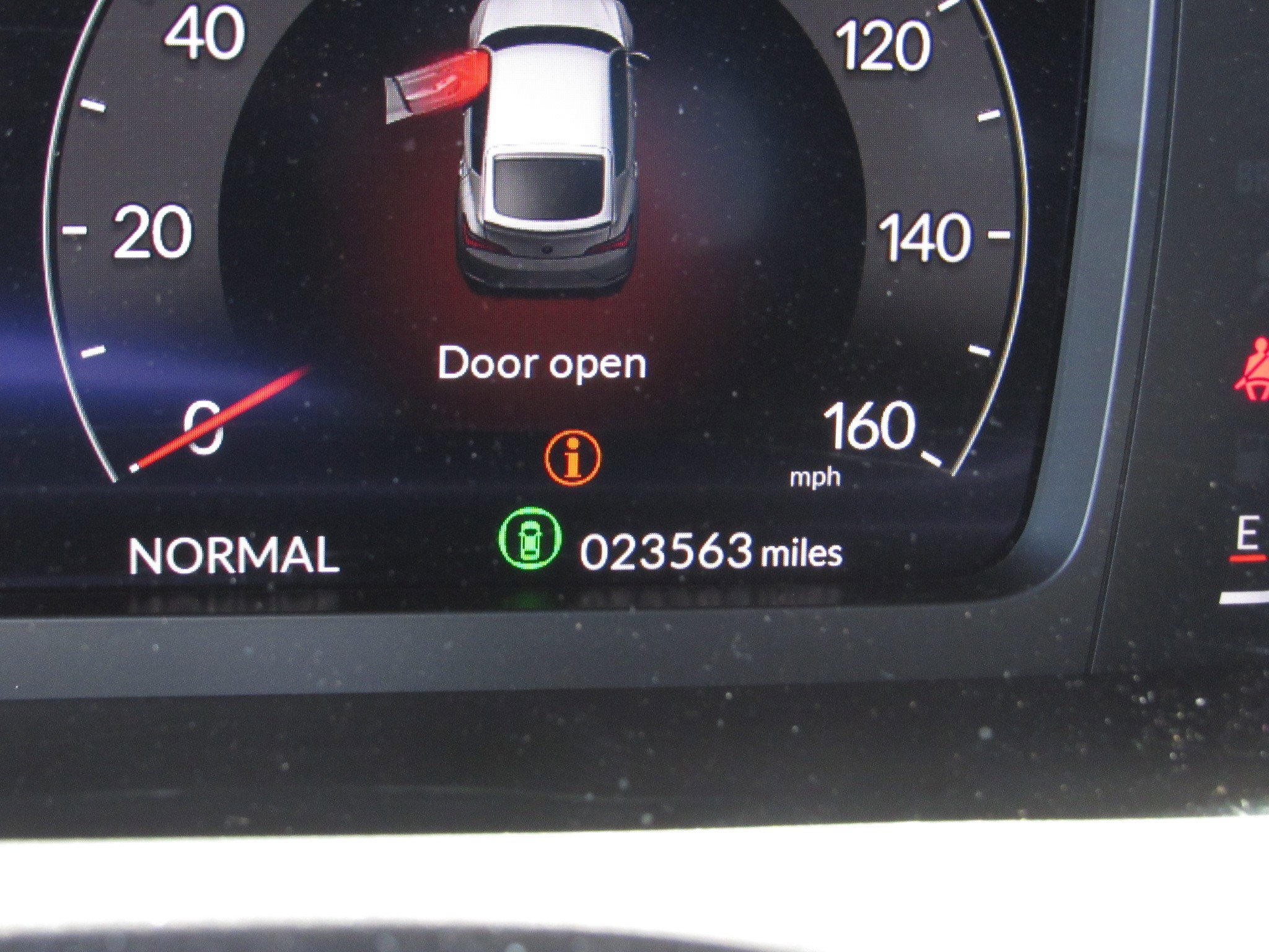 Certified 2023 Acura Integra A-Spec FWD image 28