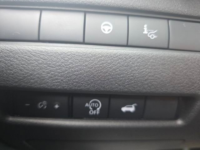 New 2026 Nissan Rogue Platinum w/ Platinum Premium Package image 13