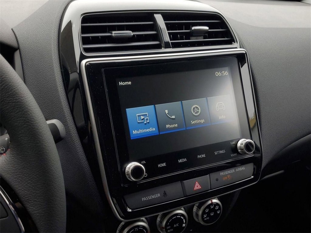 New 2025 Mitsubishi Outlander Sport LE image 20