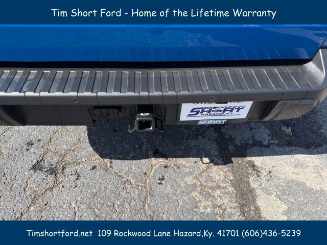 New 2026 Ford Maverick XLT AWD/4WD image 6