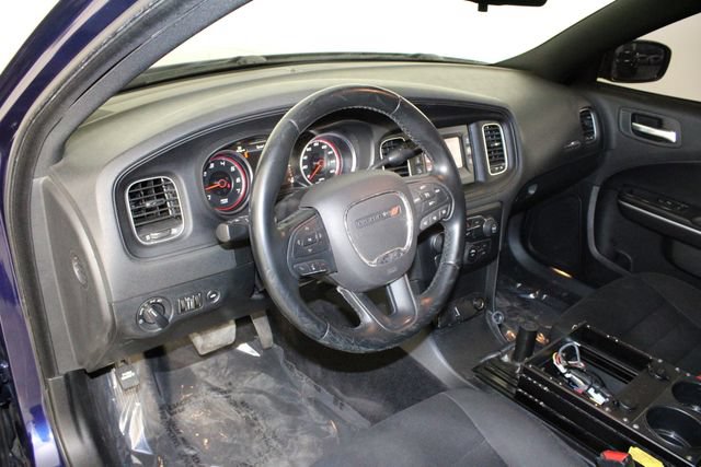 Used 2016 Dodge Charger Police w/ Patrol Package Base Prep RWD image 22