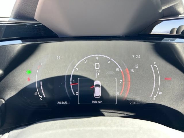 Used 2023 Lexus NX 350 F Sport AWD/4WD image 17
