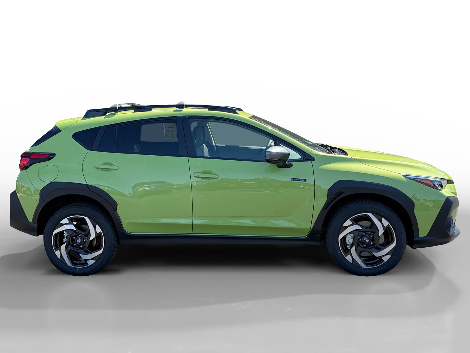 New 2026 Subaru Crosstrek 2.5i Limited AWD/4WD image 6