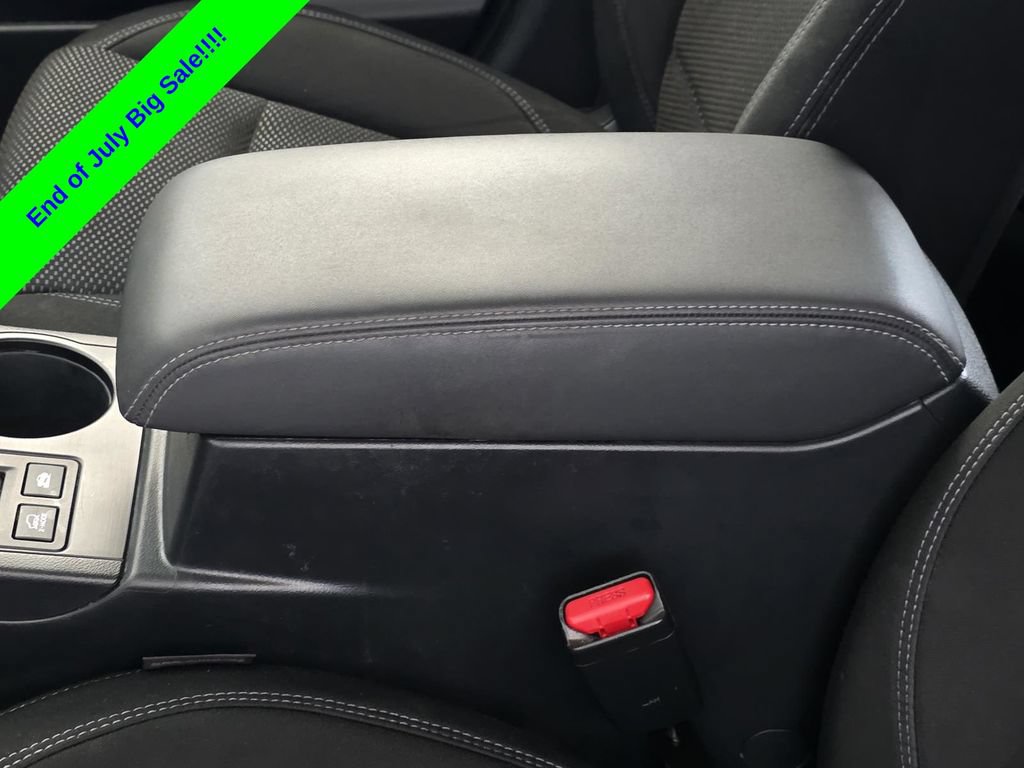 Used 2018 Subaru Outback 2.5i Premium AWD/4WD image 10