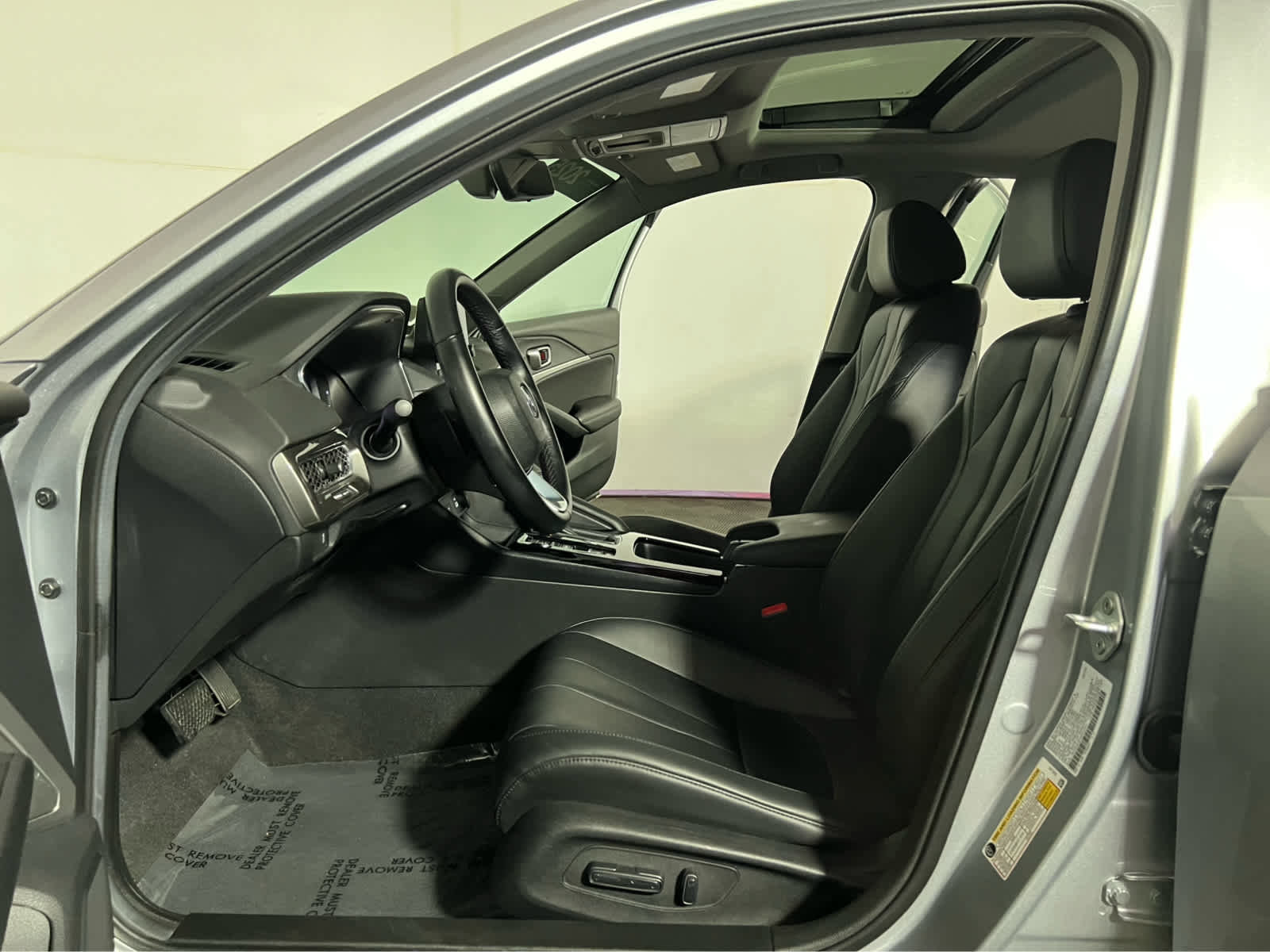 Used 2025 Acura Integra FWD image 21