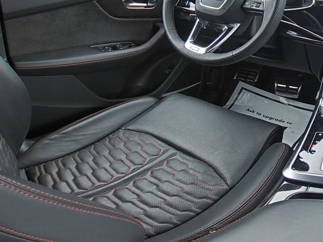 Used 2021 Audi RS Q8 AWD/4WD image 19